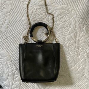 Henri Bendel mini bag